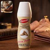 Neutral Liquid Shoe Polish Ð Instant Shine & Leather Care