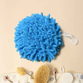 Microfiber Hand Duster Ð Effective Dry & Damp Cleaning Tool
