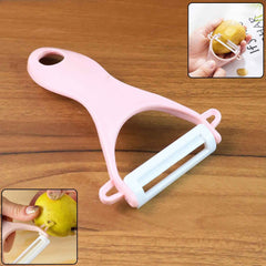 Vegetable Peeler – Sharp Stainless Steel Y-Blade | storenzo