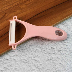 Vegetable Peeler – Sharp Stainless Steel Y-Blade | storenzo