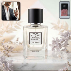 Enchant Eau De Parfum – Elegant Long-Lasting Fragrance for Women