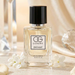 Enchant Eau De Parfum – Elegant Long-Lasting Fragrance for Women