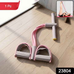 Pull Rope Resistance Exerciser Ð Full Body Workout Accessory