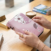 Makeup Organizer Bag Ð Elegant & Travel-Friendly Design