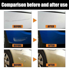 Car Scratch Removal Wax – Restore Shine & Remove Scratches 60ml