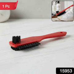 Shoe Cleaning Brush – Dual-Sided for Effective Footwear Care