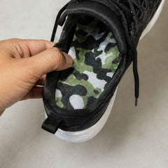 Supportive Shoe Insole Pads Ð Soft Cushion & Anti-Slip Design