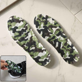 Supportive Shoe Insole Pads Ð Soft Cushion & Anti-Slip Design