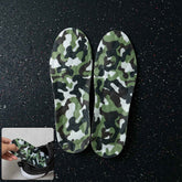 Comfort Fit Shoe Insole Ð Soft, Supportive & Shock Absorbing