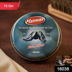 Black Shoe Polish Cream Ð Long-lasting Shine & Easy Application