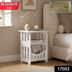 Portable Multipurpose Table Ð Compact & Stylish Space Saver