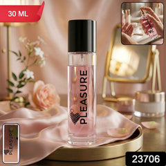 Pleasure Eau De Parfum Ð Long-Lasting Floral Fragrance for Women