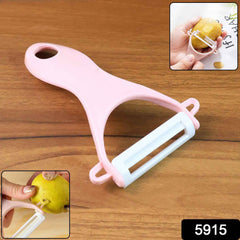 Vegetable Peeler – Sharp Stainless Steel Y-Blade | storenzo