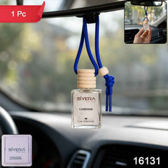 Camphor Car Perfume Ð Long Lasting Refreshing Fragrance