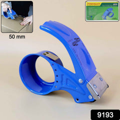 Metal Packing Tape Dispenser – Durable & Ergonomic | VoltDesk