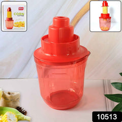 Corn Cutter with Steel Blades – Efficient Kernel Remover