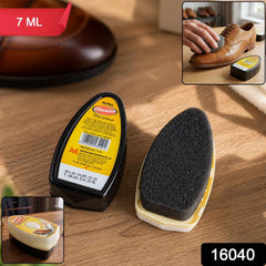 Maxwax Neutral Shoe Shiner Ð Quick & Easy Leather Polish