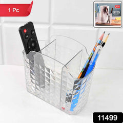 Multipurpose Clear Organizer Holder – Durable & Stylish Storage