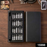 Precision Screwdriver Kit Ð Ideal for Electronic Repairs and DIY