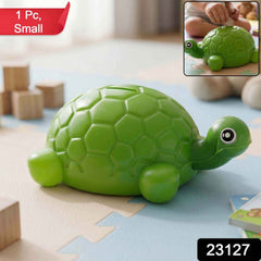 Kids Tortoise Money Bank – Fun Coin Saving for Children