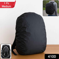 Waterproof Backpack Rain Cover – Elastic Fit 20-40L | FERVENT