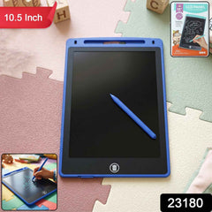 10.5 Inch LCD Writing Tablet Ð Reusable for Kids & Office
