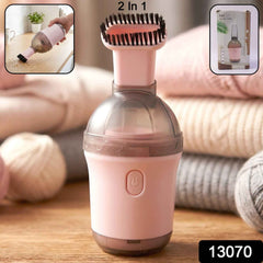 Mini Handheld Vacuum Cleaner Ð Portable Dust & Debris Removal