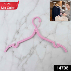 Foldable Travel Hanger – Compact & Portable Clothes Hanger