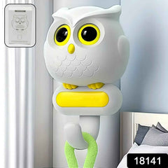 Self Adhesive Wall Hooks – Cute Bird Design for Home | Indo Glow
