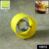 Corn Kernel Stripper – Manual Handheld Tool for Easy De-Kerneling