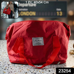 Travel Carry Bag Ð Spacious & Lightweight for Daily & Travel Use