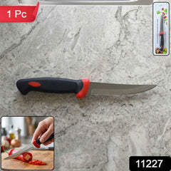 Utility Knife – Ergonomic Stainless Steel Handle for Precise Cutting