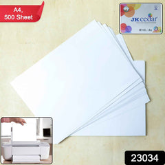 A4 Multipurpose Printing Paper – Seamless, Crisp Prints for All Needs