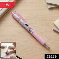 Erasable Gel Pen Ð Smooth Writing & Vibrant Colors for Kids