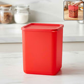 Matt Finish Storage Container – Stylish 2000ml Kitchen Organizer