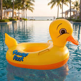 Kids Swimming Ring Ð Safe & Fun Water Play Accessory