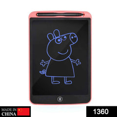 Kids LCD Writing Tablet – 8.5" Portable Drawing Pad | Boardoria