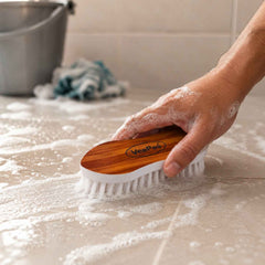 Cloth Washing Brush Ð Ergonomic Design for Effortless Cleaning