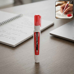 Correction Pen Ð Precise, Quick-Dry & Mess-Free for Clear Writing