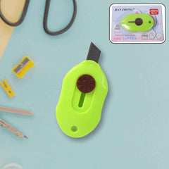 Mini Cloud Cutter – Portable Retractable Safety Box Opener