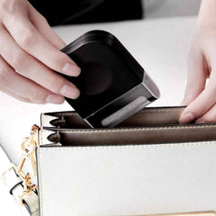 Portable Lint Remover – Fabric Shaver for Clothes & Home | Waggy Tales
