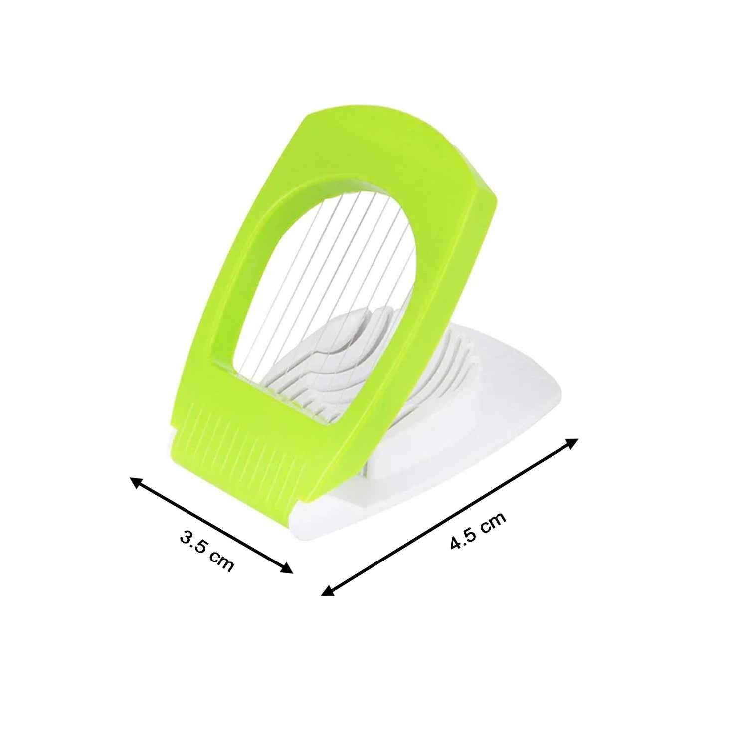 Egg Cutter – Achieve Perfect, Even Slices Easily | Quickslice