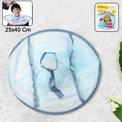 Reusable Hair Cutting Cape Ð Mess-Free Home & Salon Use