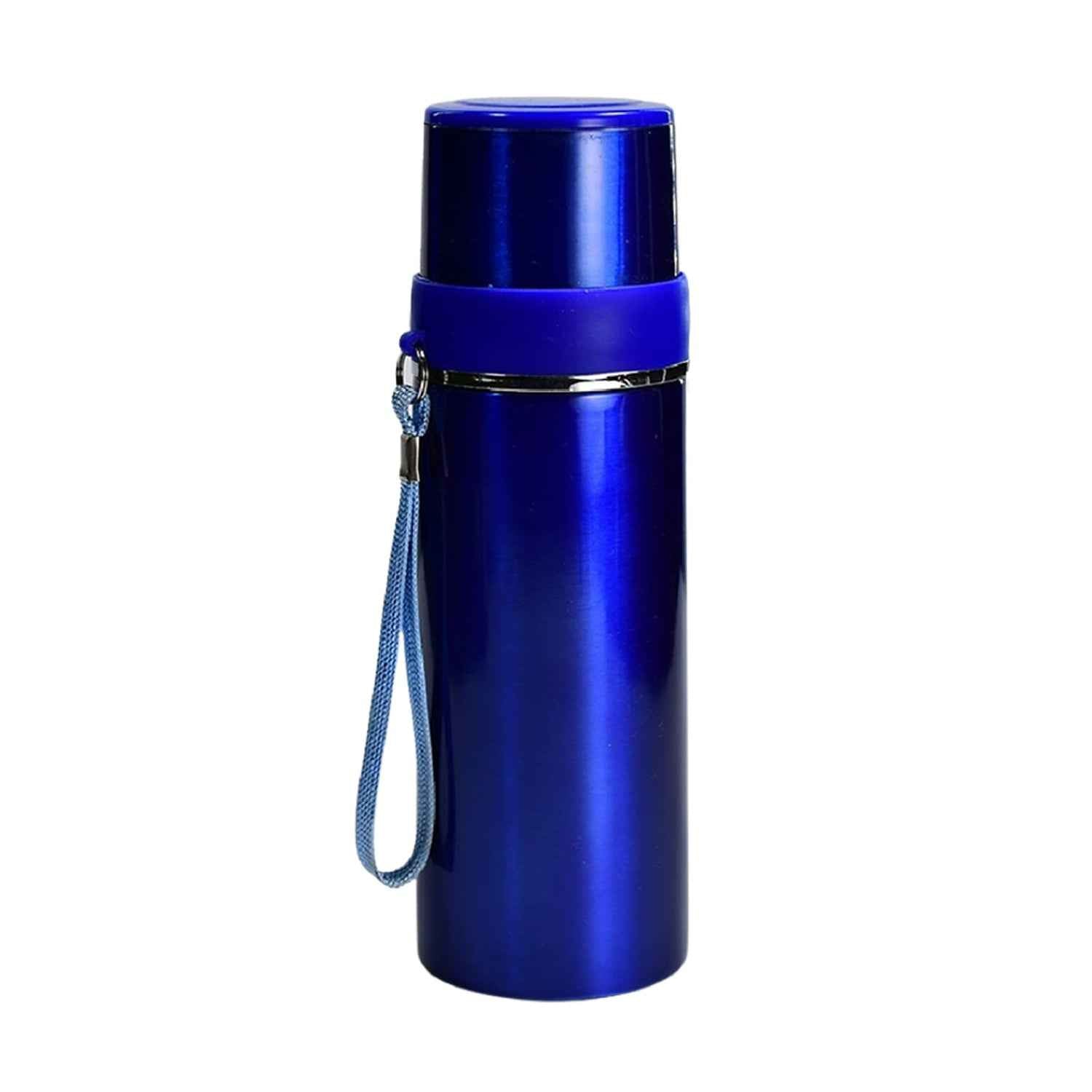 Stainless Steel Water Bottle – Leak-Proof & Durable | Own Hydrate