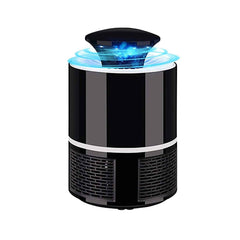 Mosquito Killer Lamp – Electric & Silent Pest Control | FlyTamer