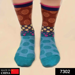 Ankle Length Socks – Soft Cotton Breathable Combo | FitFuzion