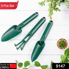 Heavy Duty Garden Trowel – Essential Planting Tool | Grow Garden Tools