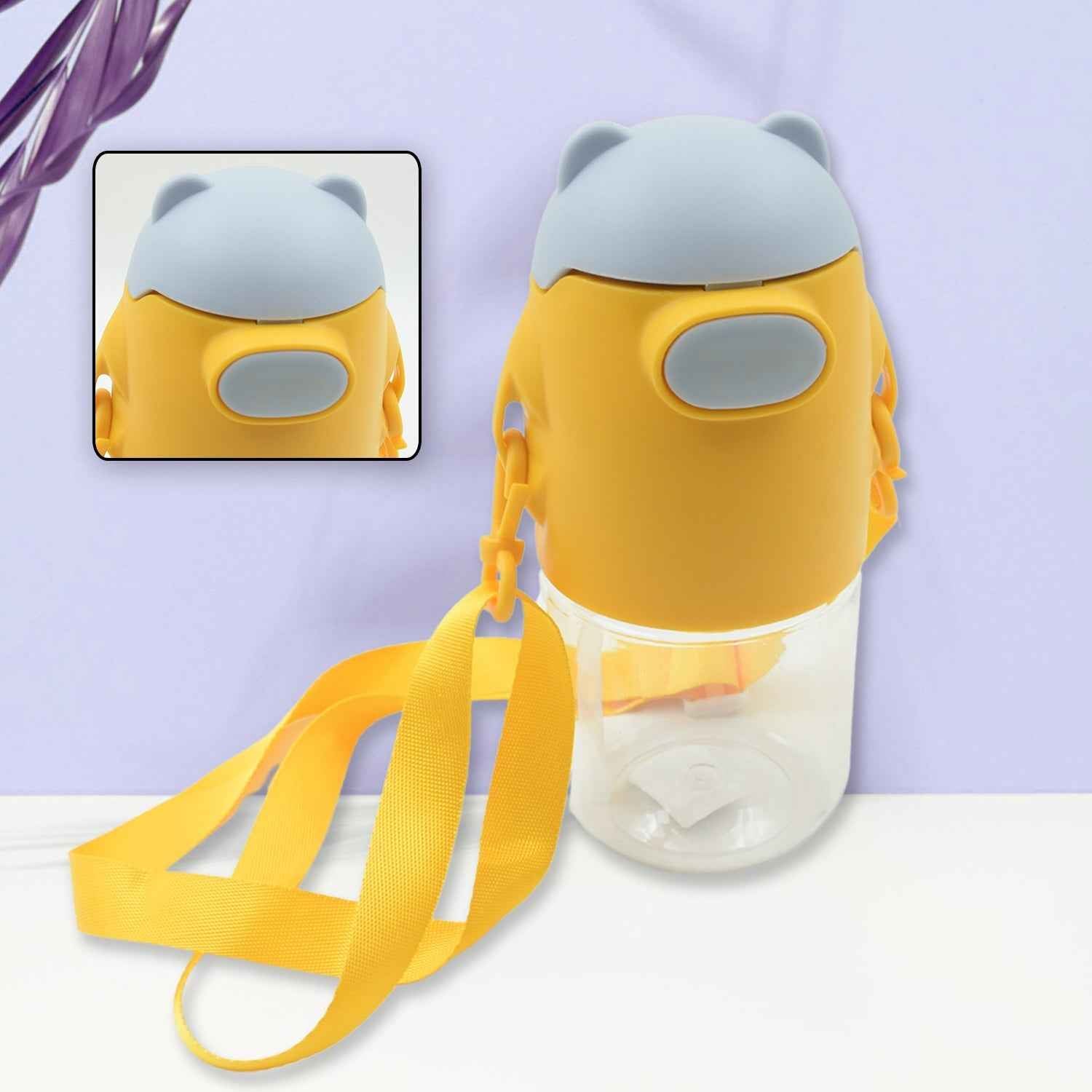 Large Water Bottle – BPA-Free, Leakproof & Portable | Own Hydrate