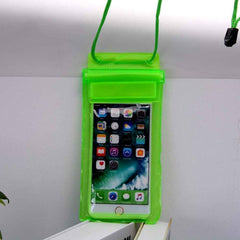Waterproof Mobile Pouch – Universal 6.2-inch Phone Cover | RainWick