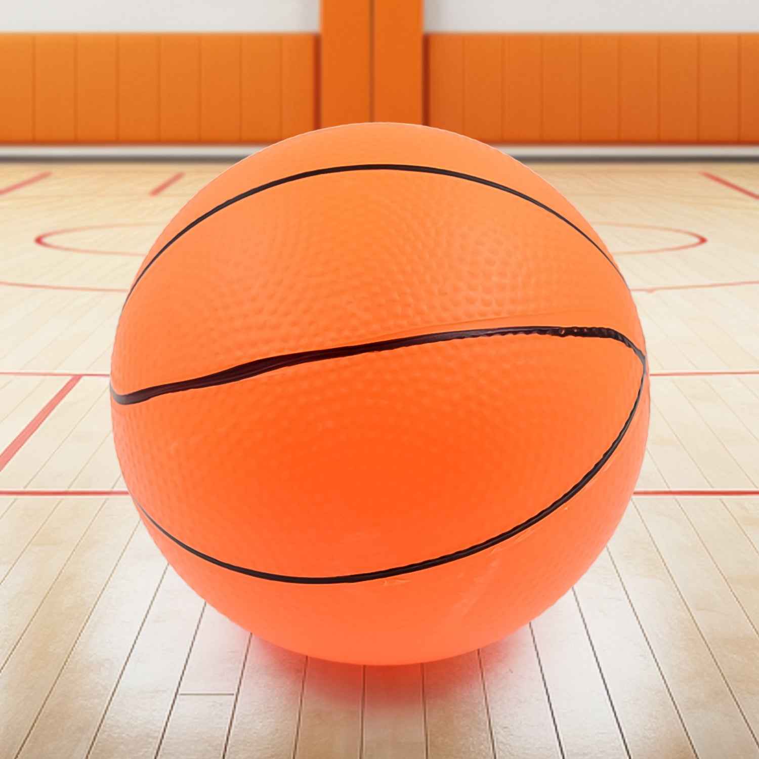 Mini Basketball for Kids – Durable Indoor Outdoor Fun | Dollamis